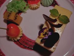 -Kathleen's Waitan 凯圣琳江景西餐厅(外滩店)