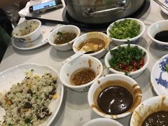 -陈记顺和潮汕牛肉火锅(番禺迎宾大道店)