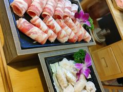 -卤校长重庆老火锅(南岗万达店)