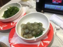 -京樽回転寿司(奥林匹克店)