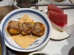 -巴奴毛肚火锅概念餐厅