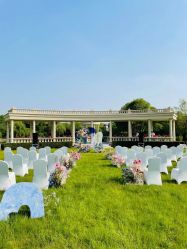 -中华园大饭店·宴会厅