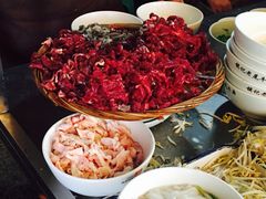 -潮镇老尾牛杂(环城西路店)