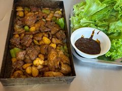 -老三李村河底戳子肉(总店)