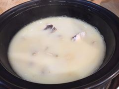花胶鸡煲翅-喜上喜鸡煲翅(吉大店)