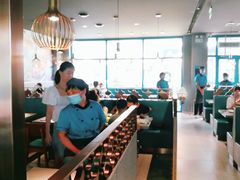 大堂-半天妖烤鱼(海那城店)