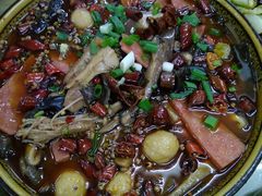 -小唐小四川水煮鱼(北三路店)