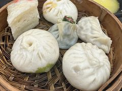 -富春茶社(国庆路店)