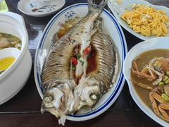 -乡乐园蟹庄·阳澄湖农家乐