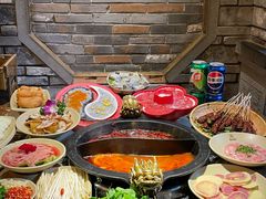 -蜀大侠火锅(总府路店)