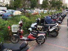 -独墅湖南(地铁站)