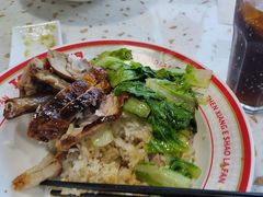 -珍香鹅(软件基地店)