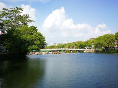 -潮州西湖