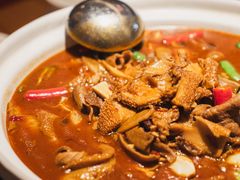 -光头李品质家常菜(人民路店)