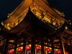 -桂林独秀峰王城景区
