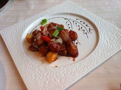 -金轩中餐厅 Jin Xuan(浦东丽思卡尔顿酒店)