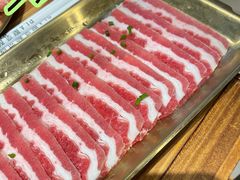 -牧童禧肉社·韩国炭火烤肉店(中粮祥云小镇店)