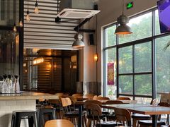 -Twin Tails Brewpub双尾精酿餐吧(八坼店)