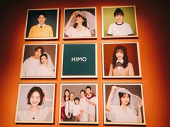 -海马体照相馆(北京apm店)