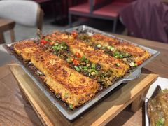 -管氏翅吧(马家堡店)