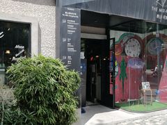 -徐家汇源景区-衡山坊