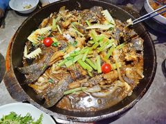 -老板恋上鱼(恒隆广场店)