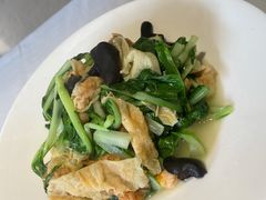 -野蔓果·山野菜(西湖景区·龙井茶田店)