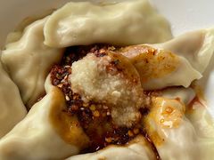 -龙抄手(文殊坊店)