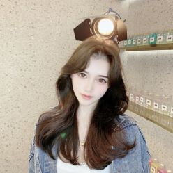 点击看大图 -那茉 Hair Salon