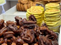 -杨老大焙子月饼干货(宽巷子民族美食街店)
