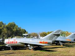 -中国航空博物馆