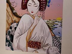 -福匠日本料理(人民路店)