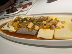 原始水晶三味豆腐-炳胜品味(珠江新城店)