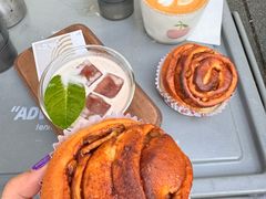 -本無咖啡·BeanWood Coffee