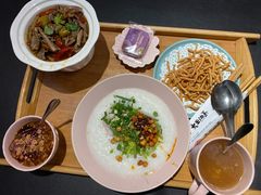 -大王油茶(磁器口店)