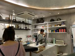 -茶是一枝花泡茶店