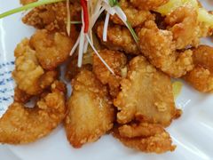 -北戴河庆山饭店·海鲜砂锅粥(北戴河黑石路店)