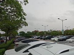 -比斯特上海购物村精品奥特莱斯