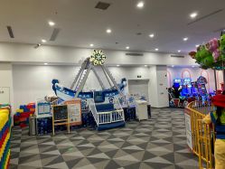 -宝燕乐园(春申店)