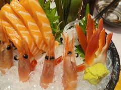 -吉兆·料理(红梅南路店)