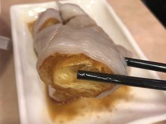 -盛记粥面(佐敦店)