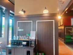 -星巴克(杭州银泰城西一店)