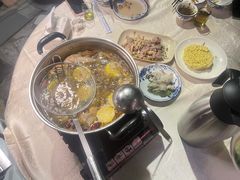 -小煵记·打边炉(西丽文光店)