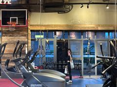 -OneFit健身(汇锦城店)