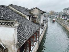-南浔古镇