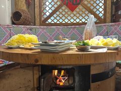 -白城车站店一九二八铁锅炖