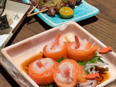 -筱田の食堂·izakaya(淮海中路店)