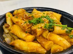 -馨越楼·点心·粤菜(赤坎店)