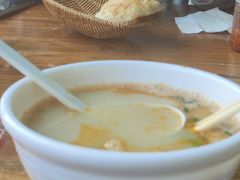 -老开封羊肉汤(新二十六街店)