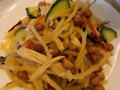 拌花菜-福云龙(黄河南大街店)